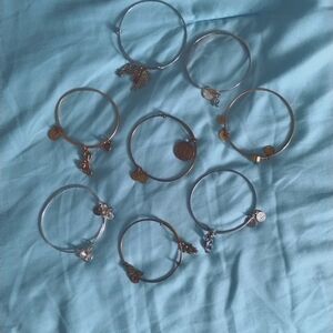 Lot Of Bracelets